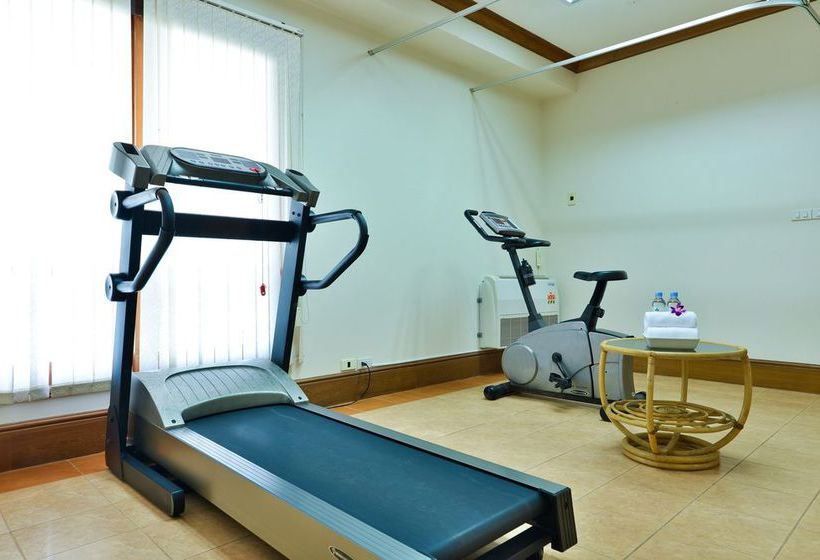 Krabi Heritage Hotel 2