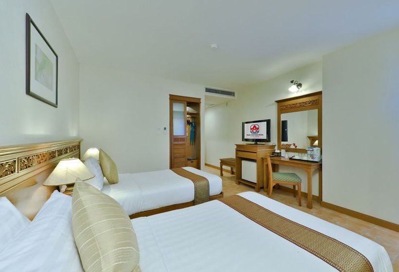 Krabi Heritage Hotel 20