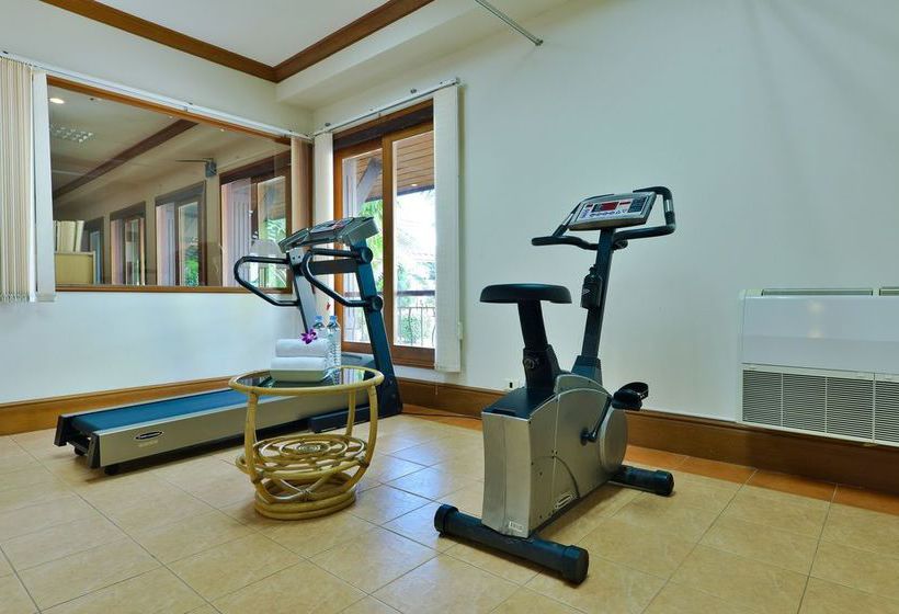 Krabi Heritage Hotel 3