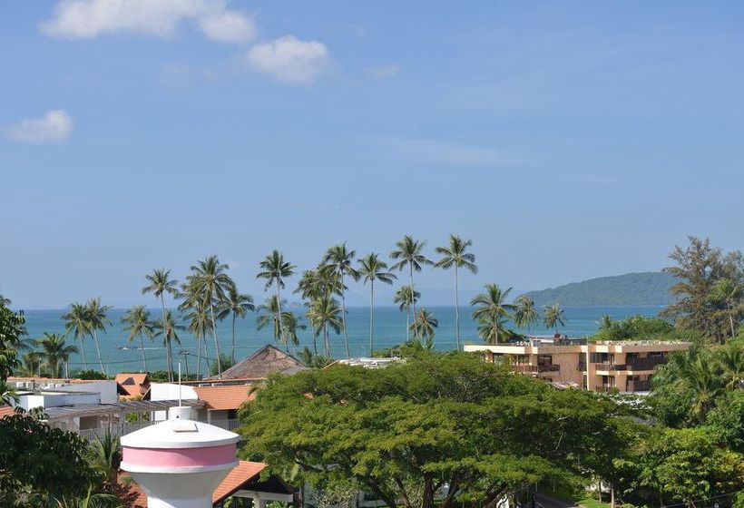 Krabi Heritage Hotel 4