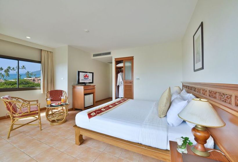 Krabi Heritage Hotel 5