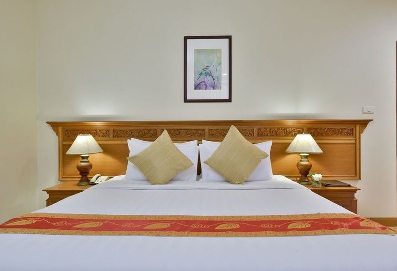 Krabi Heritage Hotel 6