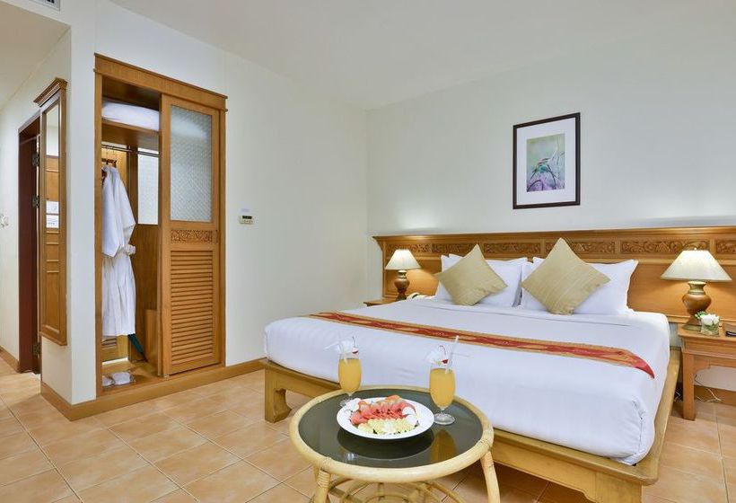 Krabi Heritage Hotel 7