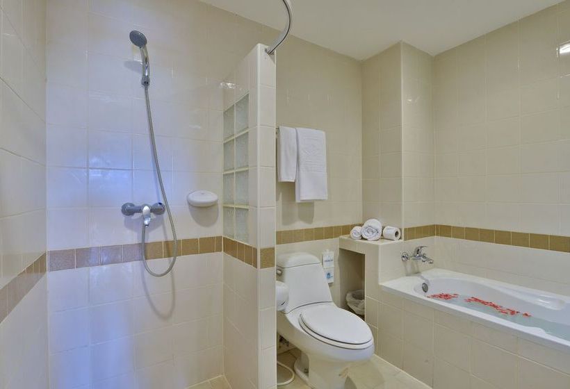 Krabi Heritage Hotel 8