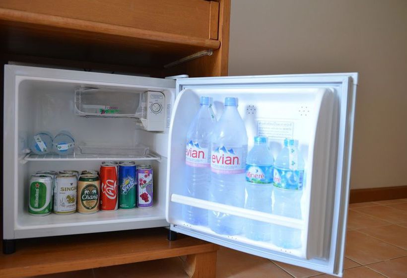 Krabi Heritage Hotel 9