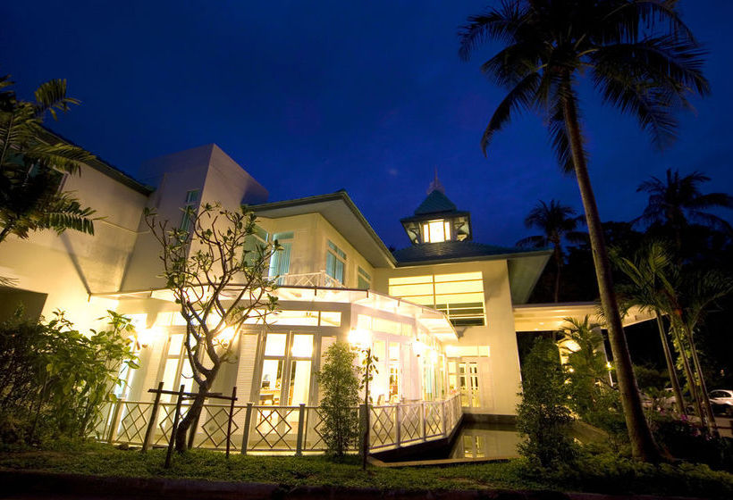 Krabi Tipa Resort 12