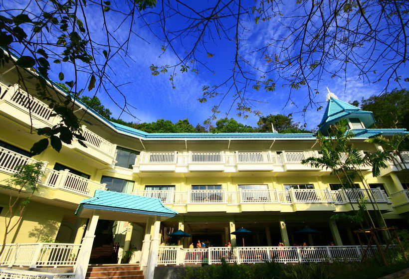 Krabi Tipa Resort 13