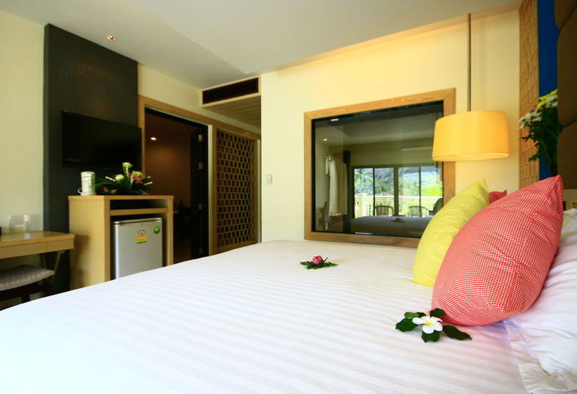 Krabi Tipa Resort 15