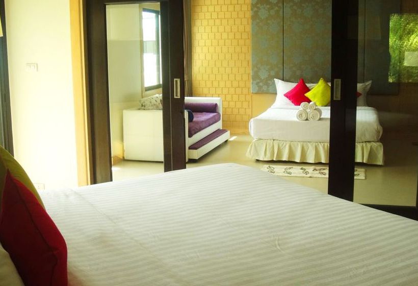 Krabi Tipa Resort 16