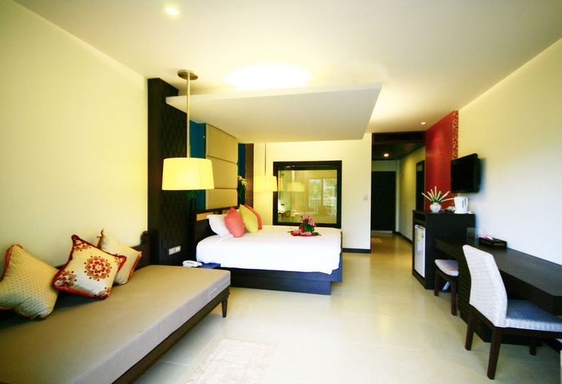 Krabi Tipa Resort 17