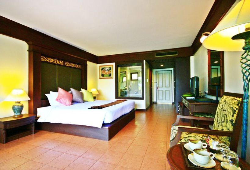 Krabi Tipa Resort 18