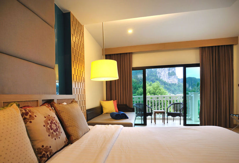 Krabi Tipa Resort 19