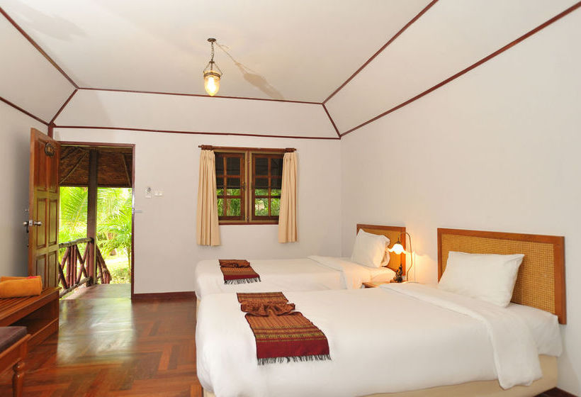 Krabi Tipa Resort 20