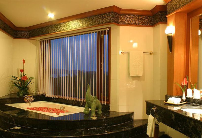 Hotel Pavilion Queen's Bay 1