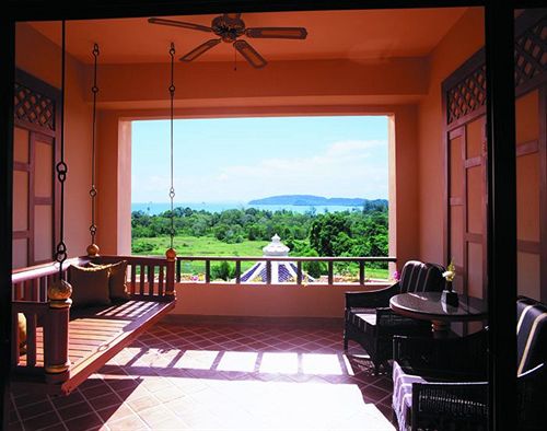 Hotel Pavilion Queen's Bay 11