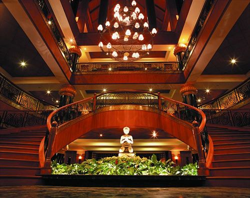 Hotel Pavilion Queen's Bay 12