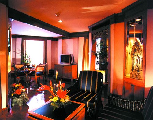 Hotel Pavilion Queen's Bay 14