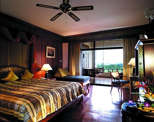 Hotel Pavilion Queen's Bay 15