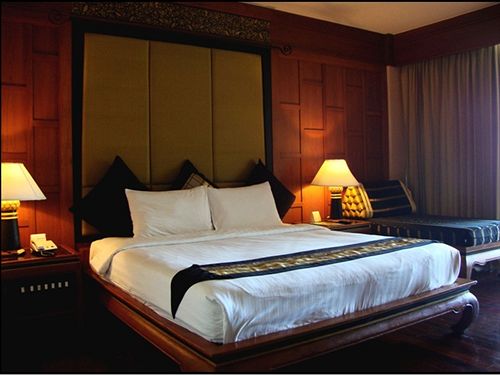 Hotel Pavilion Queen's Bay 16