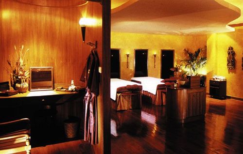 Hotel Pavilion Queen's Bay 17