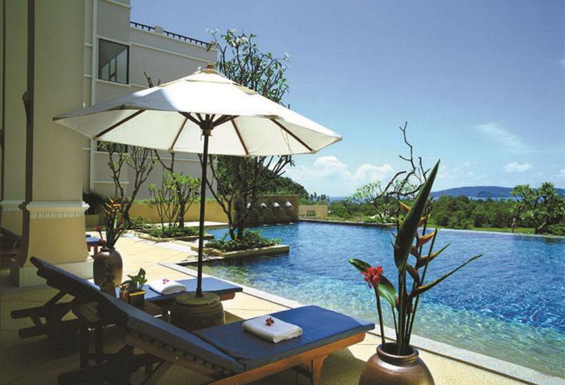 Hotel Pavilion Queen's Bay 6