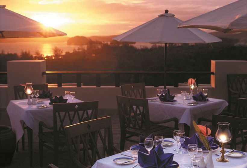 Hotel Pavilion Queen's Bay 7