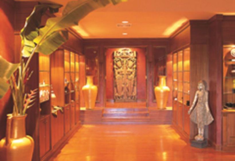 Hotel Pavilion Queen's Bay 8