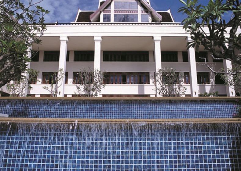 Hotel Pavilion Queen's Bay 9