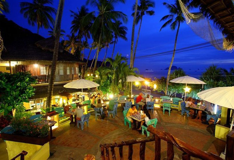 Resort Phra Nang Inn