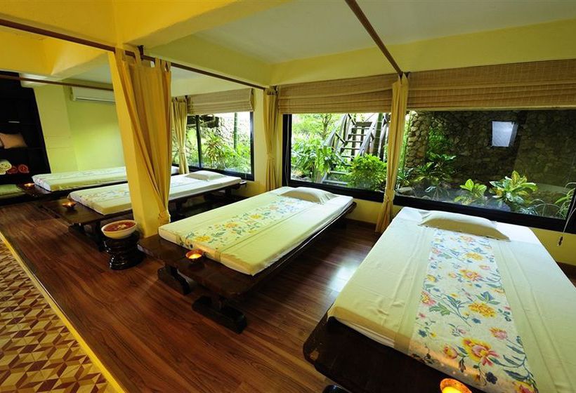 Resort Phra Nang Inn 1