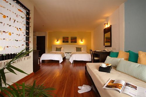 Resort Phra Nang Inn 10