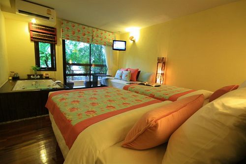 Resort Phra Nang Inn 11