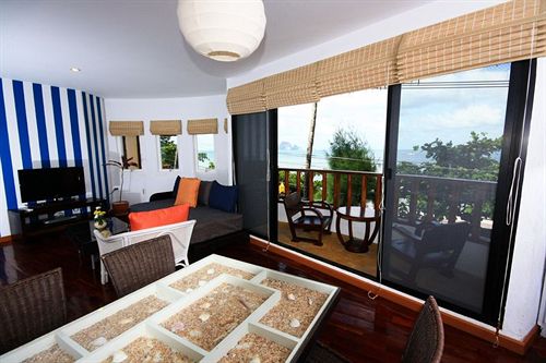 Resort Phra Nang Inn 12