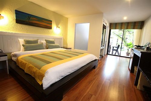 Resort Phra Nang Inn 13