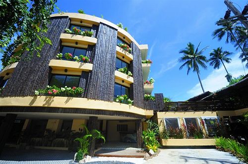 Resort Phra Nang Inn 14