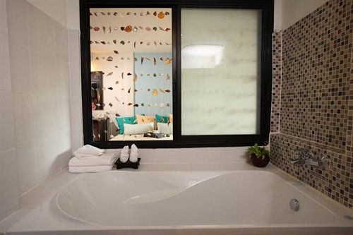 Resort Phra Nang Inn 15