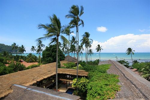 Resort Phra Nang Inn 16