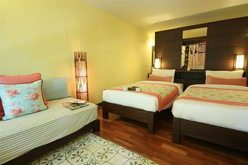 Resort Phra Nang Inn 17