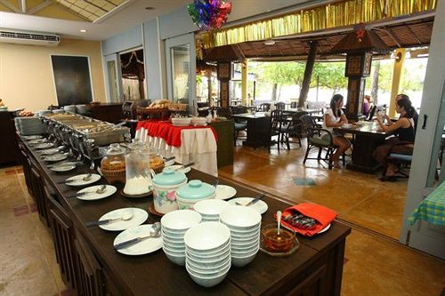 Resort Phra Nang Inn 18