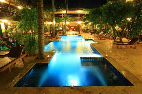 Resort Phra Nang Inn 19