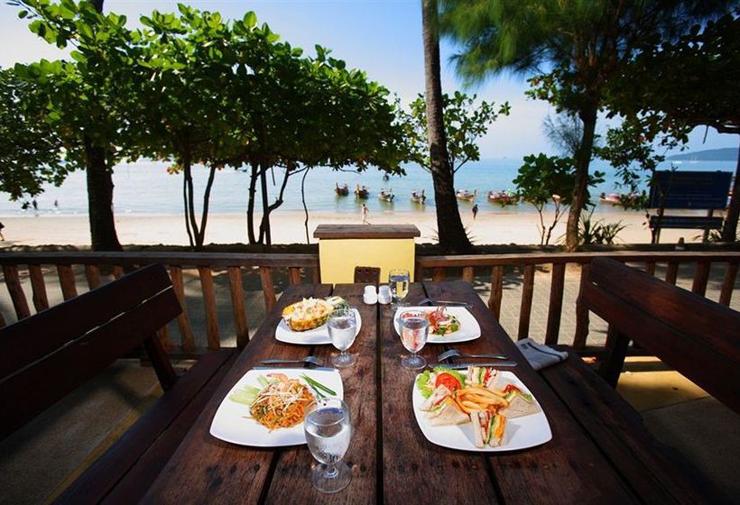 Resort Phra Nang Inn 2