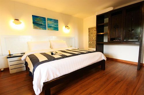 Resort Phra Nang Inn 20