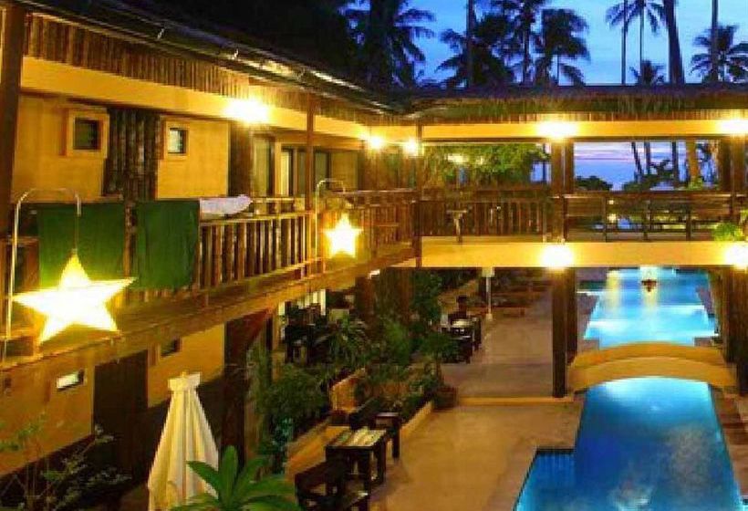 Resort Phra Nang Inn 3