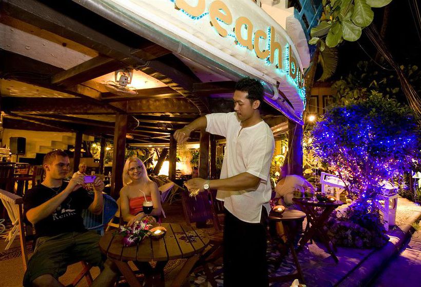 Resort Phra Nang Inn 4