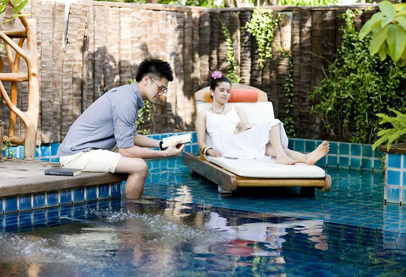 Resort Phra Nang Inn 5