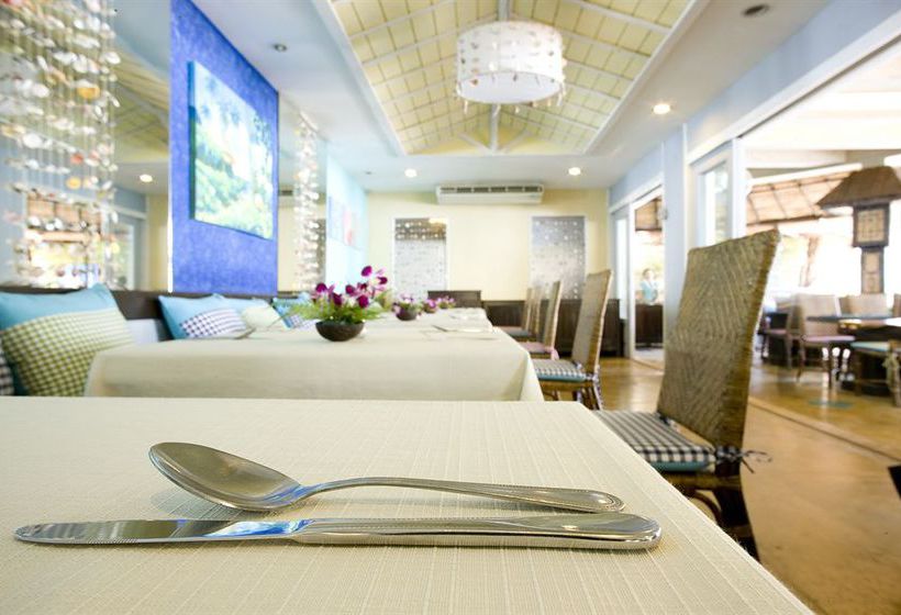 Resort Phra Nang Inn 6