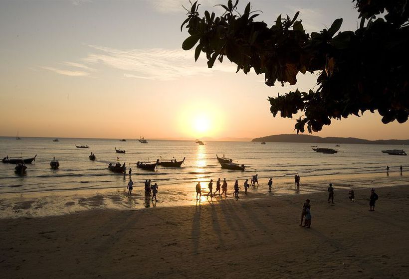 Resort Phra Nang Inn 7