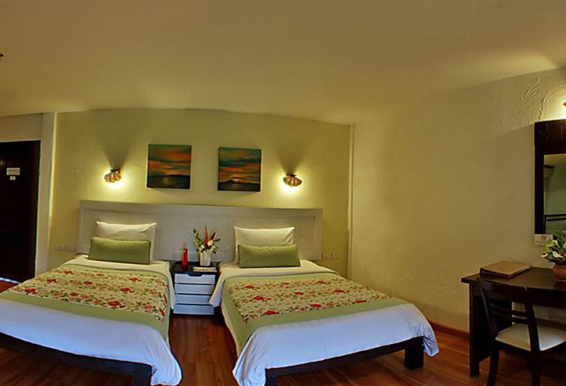 Resort Phra Nang Inn 9