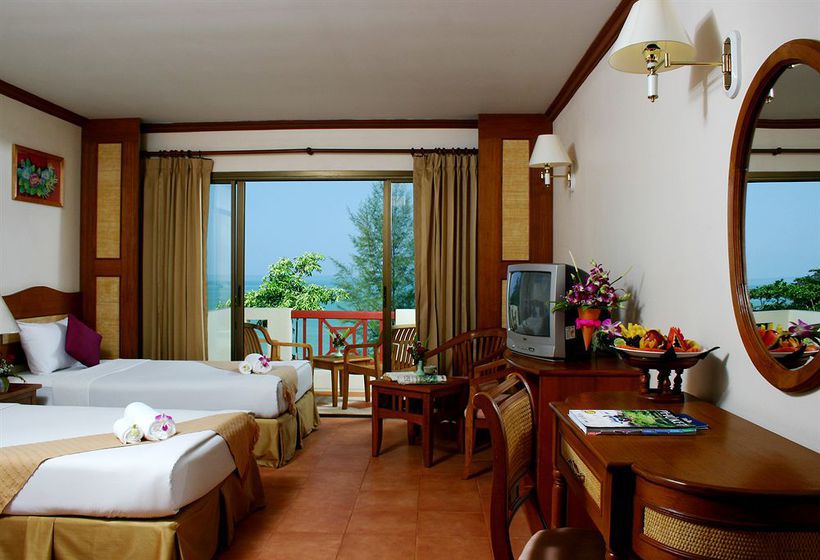 Khaolak Sunset Resort 1