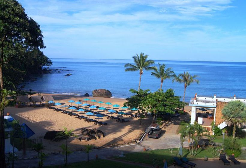 Khaolak Sunset Resort 10